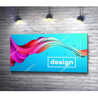 Постер "Дизайн"