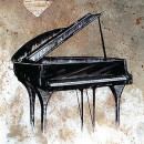 Пианино, рояль