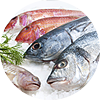 Рыба и морепродукты