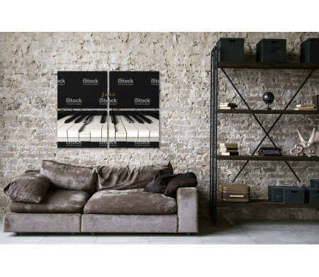 Фортепиано в джазе 