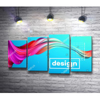 Постер "Дизайн"