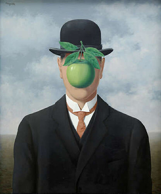 Син людський