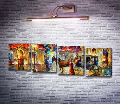 Короткая остановка