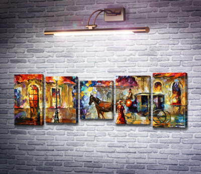 Короткая остановка