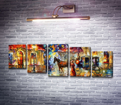 Короткая остановка