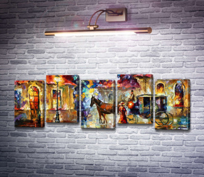 Короткая остановка