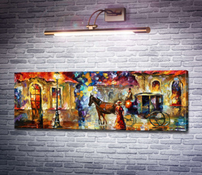 Короткая остановка