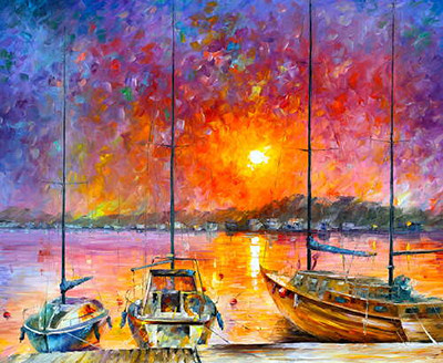 Яхты свободы