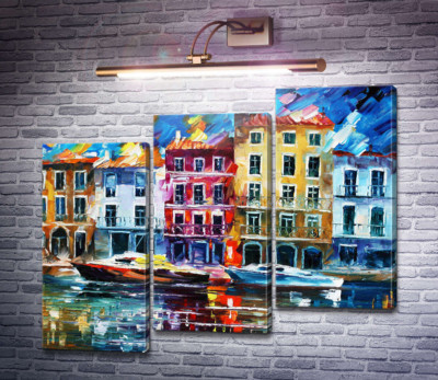 Вечірня фантазія