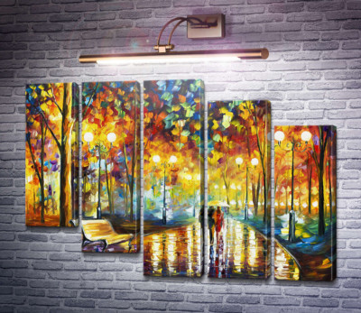 Шум дощу
