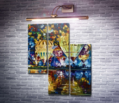Парад повітряних куль
