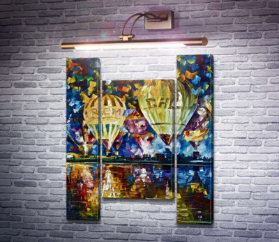 Парад повітряних куль