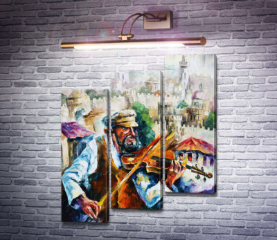 Скрипаль