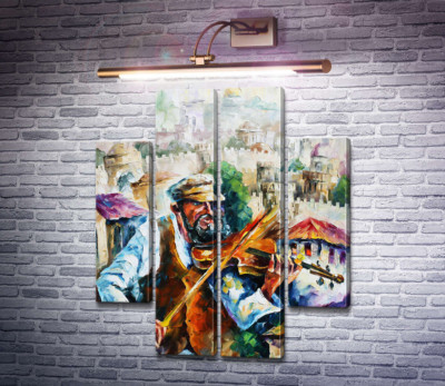 Скрипач