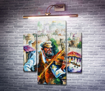 Скрипаль