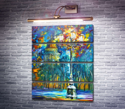 Санкт-Петербург