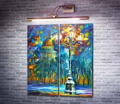 Санкт-Петербург