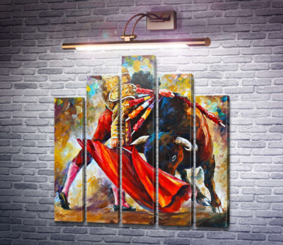 Коррида