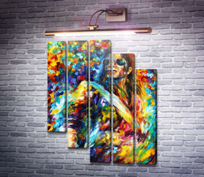 Майкл Джексон