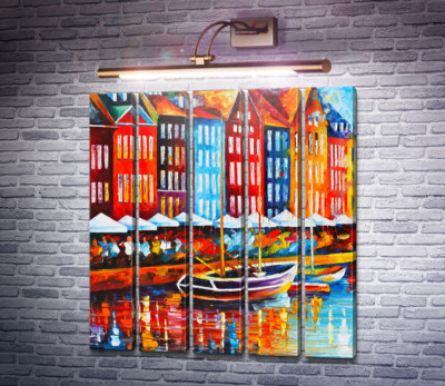 Копенгаген