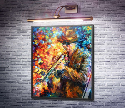 Смак джазу