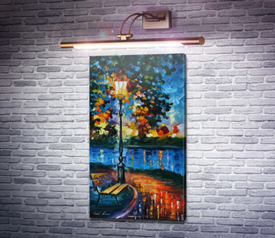 Очарование уединения