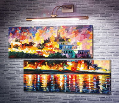 Стародавня гавань
