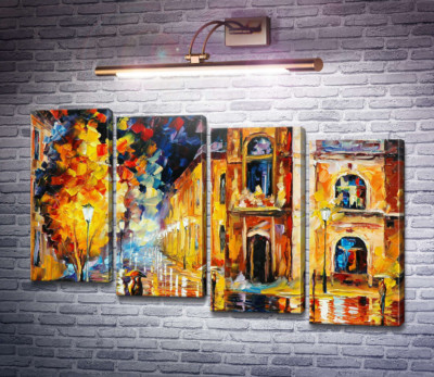 Впечатление