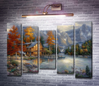 Место для размышлений