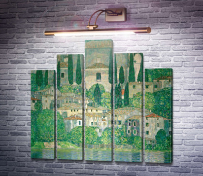 Церковь в Кассоне