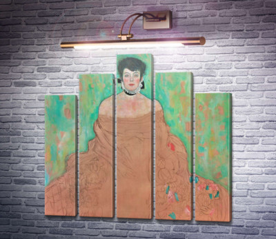 Амалія Цукеркандль
