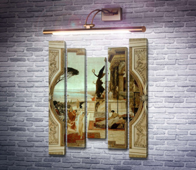 Театр Таормины