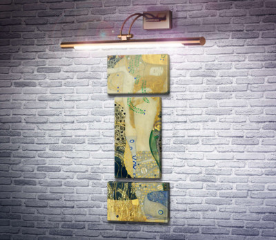 Водяні змії I