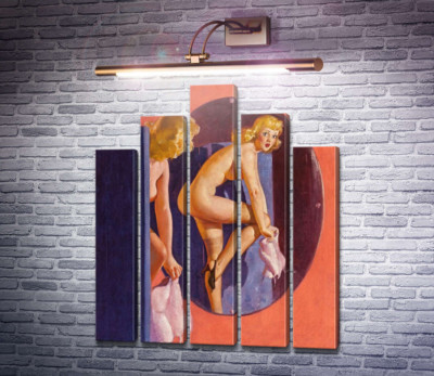 Передержка