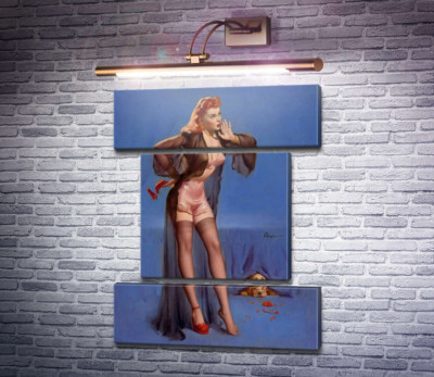 Проклятье!