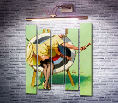 Меткий выстрел
