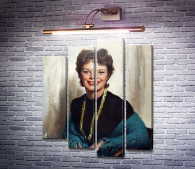 Марджорі