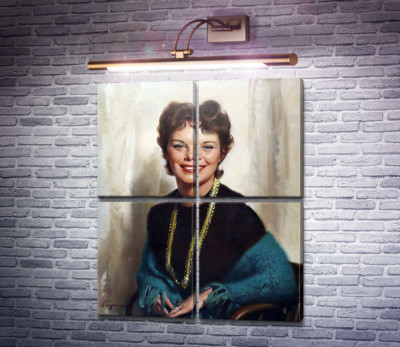 Марджори