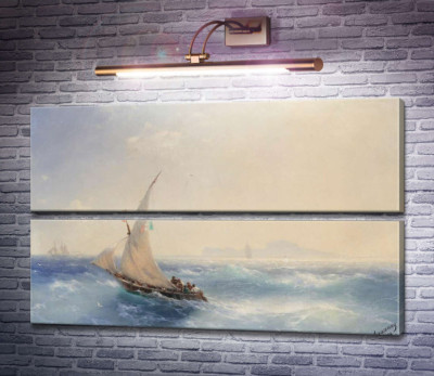 Порятунок на морі