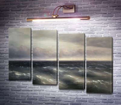 Чорне море