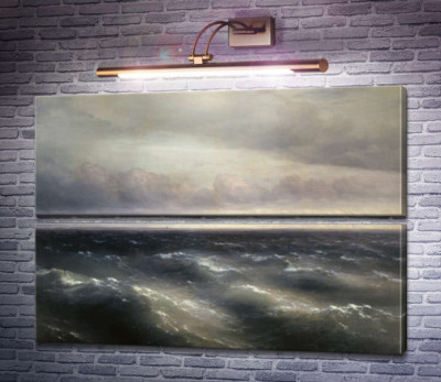 Чорне море