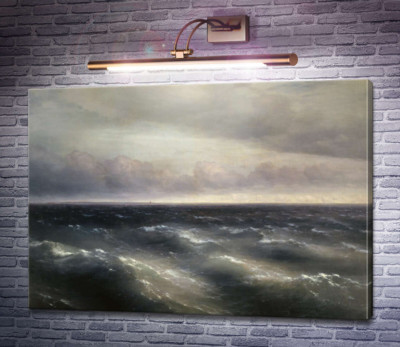 Черное море