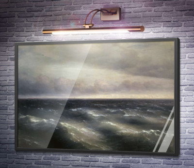 Черное море