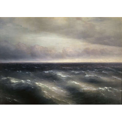 Черное море