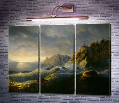 Ті, що вижили після корабельної аварії