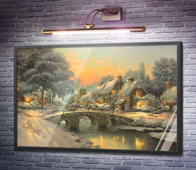 Різдво, Кобблстоун