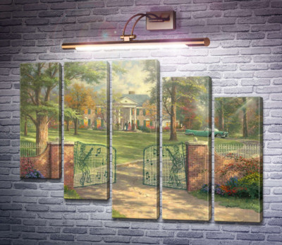 Грейсленд