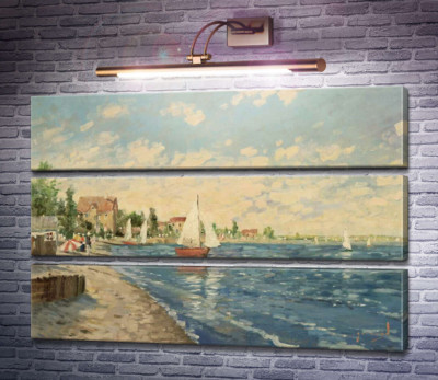 Летний бриз