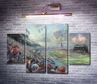 NASCAR THUNDER