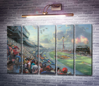 NASCAR THUNDER